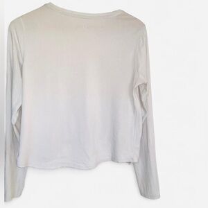Lululemon Long Sleeve shirt